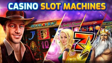 Photo of Mobile Slots: Revolutionizing the Online Casino Experience