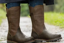 Photo of Safety boot compliance by region, stitch setups that help meet abrasion and flex standards