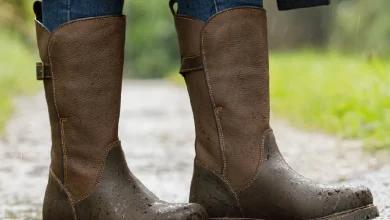 Photo of Safety boot compliance by region, stitch setups that help meet abrasion and flex standards