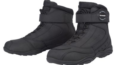 Photo of Waterproof hiking boots, breathable seams, and ingress protection that pass lab tests