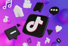 Photo of Tiktok Name Style: স্টাইলিশ ও ইউনিক নাম তৈরির উপায়