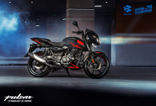 Photo of Pulsar 150cc: The Ultimate Combination of Performance and Comfort in Bangladesh