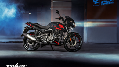 Photo of Pulsar 150cc: The Ultimate Combination of Performance and Comfort in Bangladesh
