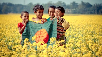 Photo of Our Country Paragraph: Sample for Class 2,3,4,5,6, 7, 8 and SSC