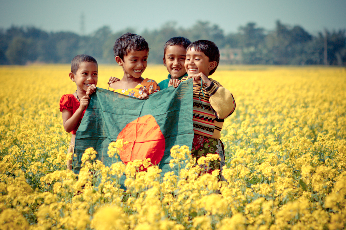 Country Paragraph Examples Our Country Paragraph: Sample for Class 2,3,4,5,6, 7, 8 and SSC ...