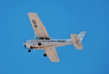 Photo of Here’s How Your Business Can Take Care Of Your Cessna Aircraft