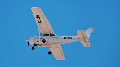 Photo of Here’s How Your Business Can Take Care Of Your Cessna Aircraft