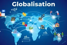 Photo of Globalisation Paragraph of 100, 200, 270 & 350 Words