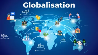 Photo of Globalisation Paragraph of 100, 200, 270 & 350 Words