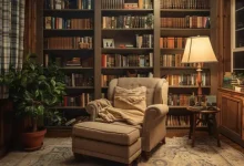 Photo of Paragraph My Reading Room For Class 7, 8, SSC and HSC
