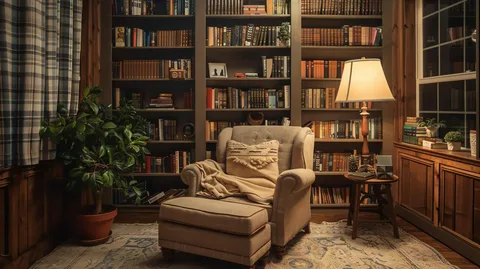 paragraph my reading room
