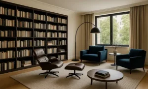 paragraph my reading room