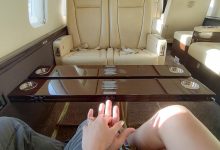Photo of Everything Businesses Should Know About Renting A Private Jet