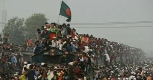 population problem in bangladesh composition
