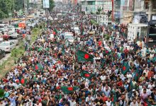 Photo of Population Problem in Bangladesh Composition For SSC & HSC