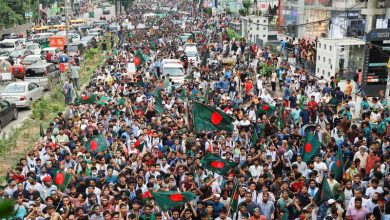 Photo of Population Problem in Bangladesh Composition For SSC & HSC