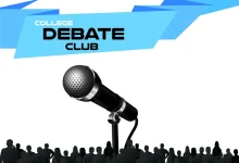 Photo of Application Debating Club For Class 6-8, SSC & HSC
