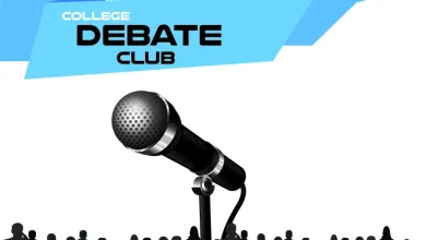 Photo of Application Debating Club For Class 6-8, SSC & HSC
