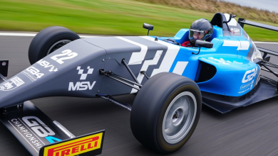 Photo of What is a privateer in motorsport racing?