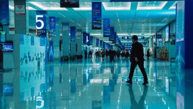 Photo of Here’s How To Make Your Business Stand Out At A Trade Show