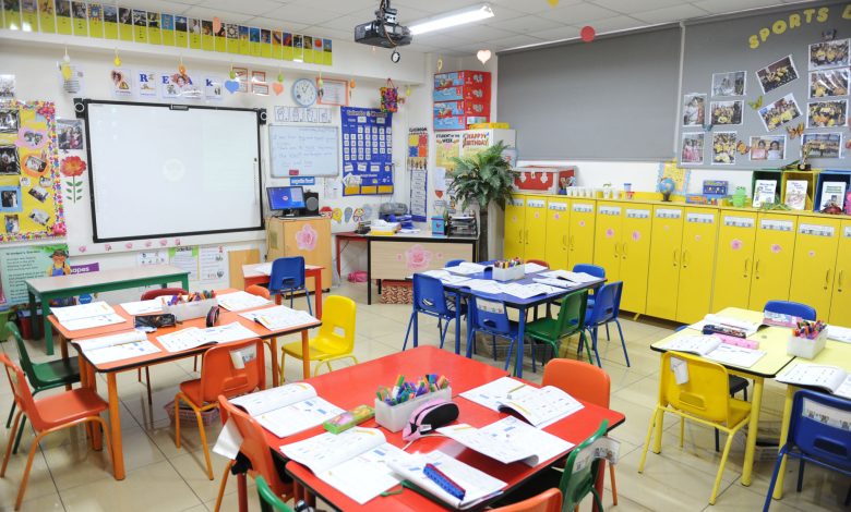 multimedia classroom application