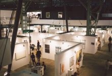 Photo of Stand-Out Trade Show Exhibit Ideas