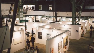 Photo of Stand-Out Trade Show Exhibit Ideas