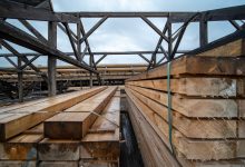 Photo of Why It’s Important For Contractors To Use High-Quality Wood