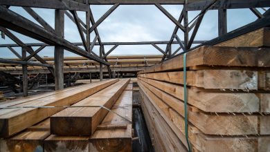 Photo of Why It’s Important For Contractors To Use High-Quality Wood