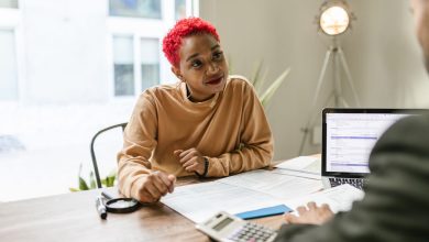 Photo of Why Working With A Financial Advisor Can Change Your Life