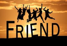 Photo of My Best Friend Paragraph for Class 5, 6, 7, 8, 9 & SSC 