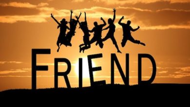 Photo of My Best Friend Paragraph for Class 5, 6, 7, 8, 9 & SSC 