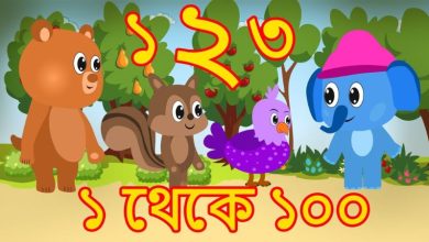 Photo of Bangla Number 1 To 100: বাংলা সংখ্যা ও বানান সম্পূর্ণ তালিকা