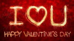 happy valentine's day in bangla